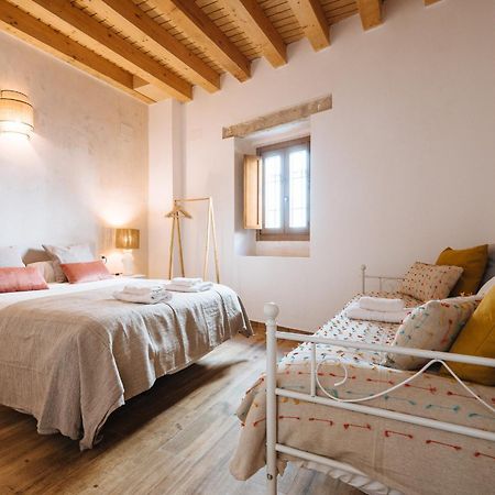 セビリア Preciosa Casa Renovada Centro Historico 11 Personasヴィラ エクステリア 写真