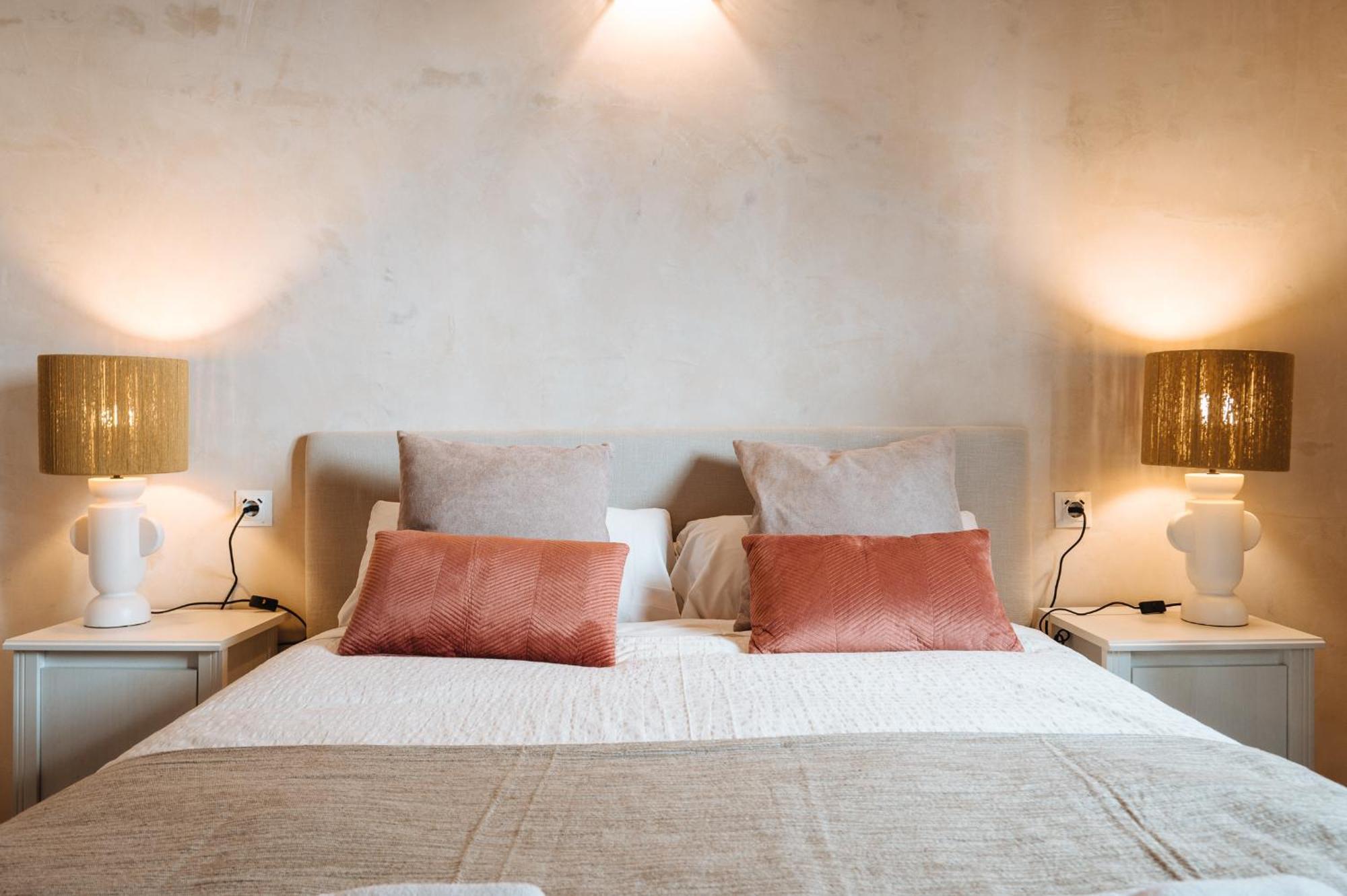 セビリア Preciosa Casa Renovada Centro Historico 11 Personasヴィラ エクステリア 写真
